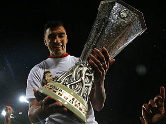 Former Arsenal winger Reyes di...